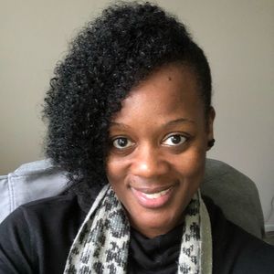 Meet your Posher, Shaunna